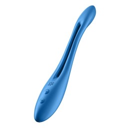 Elastic Game Flexible Stimulator Dark Blue - 4061504007649