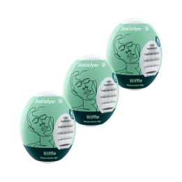 Set 3 Masturbator Egg Riffle Model - 4049369043446 - Teknashop Ltd