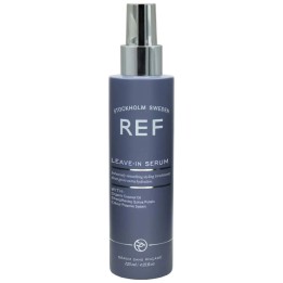 Ref Stockholm, REF Stockholm, Hair Serum, For Smoothening, 125 ml - Teknashop Ltd
