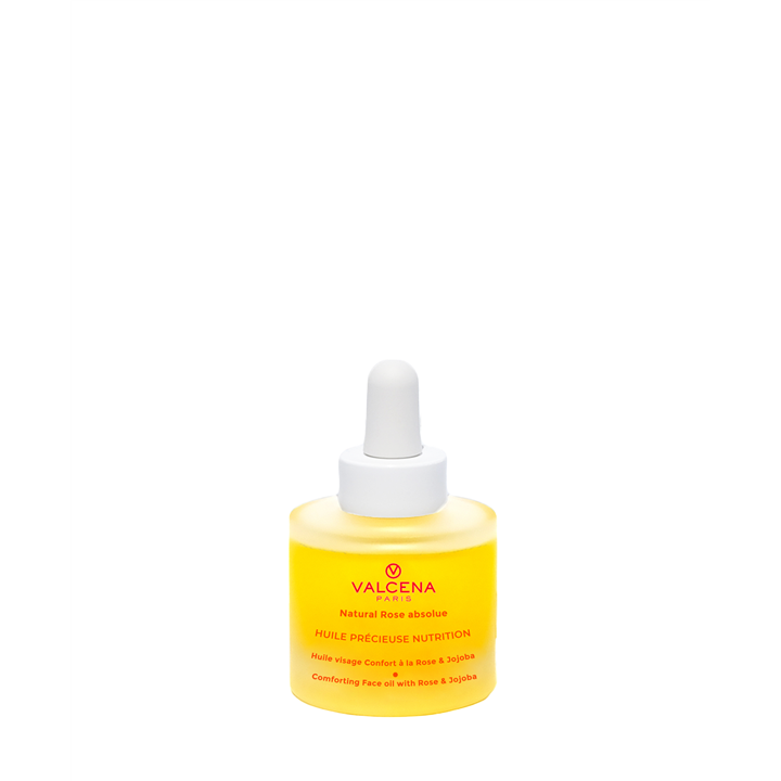 Valcena, Precieuse Nutrition, Comforting, Oil, Face, 30 ml