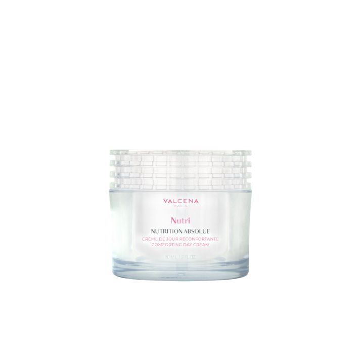 Valcena, Nutrition Absolue, Comforting, Cream, For Face, 50 ml