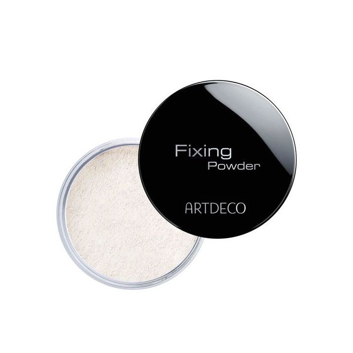 ArtDeco, ArtDeco, Fixing, Loose Setting Powder, 10 g