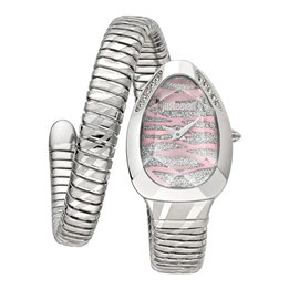 Just Cavalli Glam Evo 8 JC1L225M0015 Ladies Watch - JC1L225M0015 - Teknashop Ltd