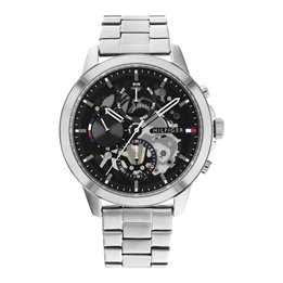 Tommy Hilfiger Henry 1710477 Men's Watch - 1710477 - Teknashop Ltd