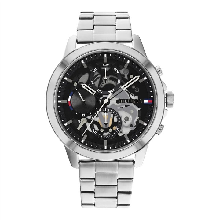 Tommy Hilfiger Henry 1710477 Men's Watch - 1710477 - Teknashop Ltd