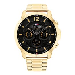 Tommy Hilfiger Luca 1710511 Men's Watch - 1710511 - Teknashop Ltd