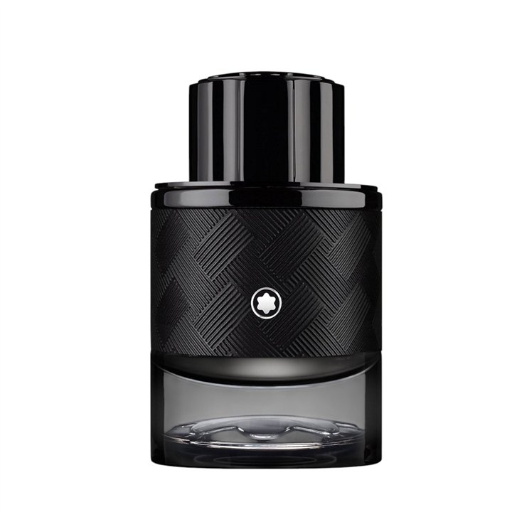 Montblanc, Explorer Extreme, Parfum, For Men, 60 ml