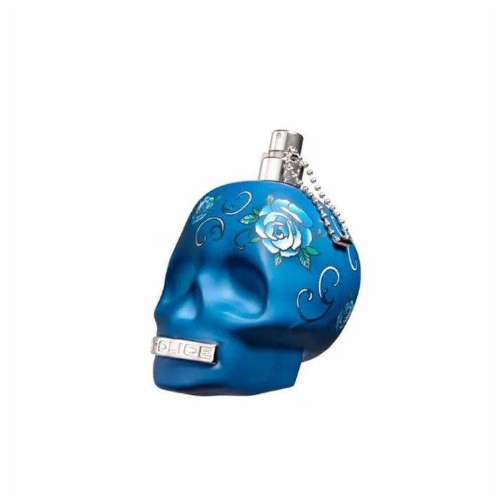 Police To Be Man Tattoo Art Eau De Toilette Spray 40ml - man - Teknashop Ltd