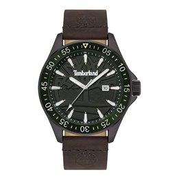 Timberland Lehighton TDWGB9001603M Men's Watch - TDWGB9001603M