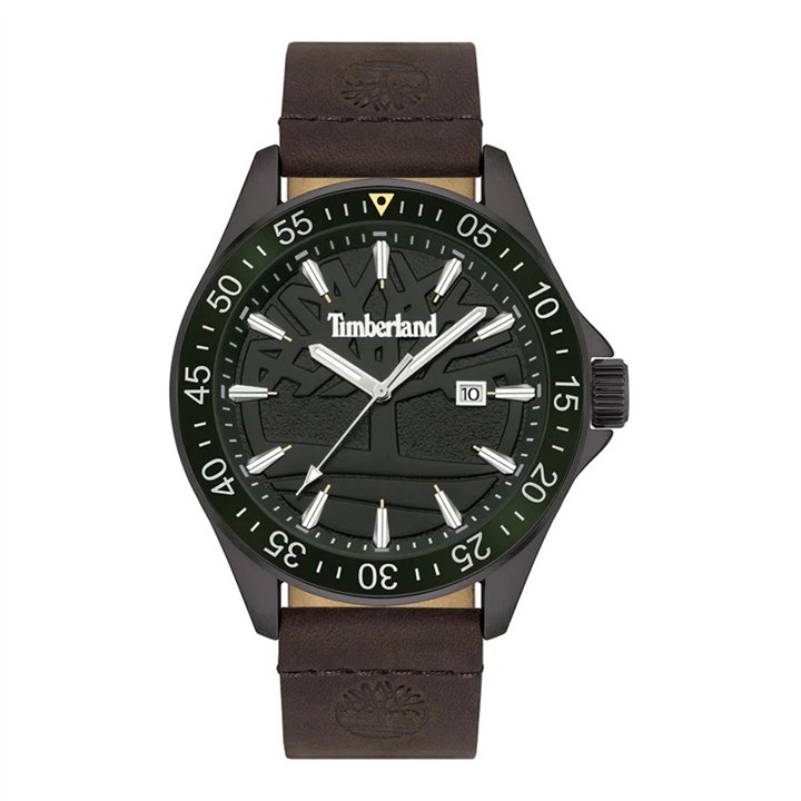 Timberland Lehighton TDWGB9001603M Men's Watch - TDWGB9001603M - Teknashop Ltd
