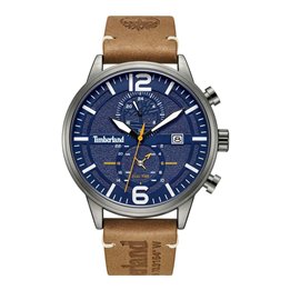 Timberland Middlesex TDWGF2182301 Men's Watch Dualtimer - TDWGF2182301 - Teknashop Ltd