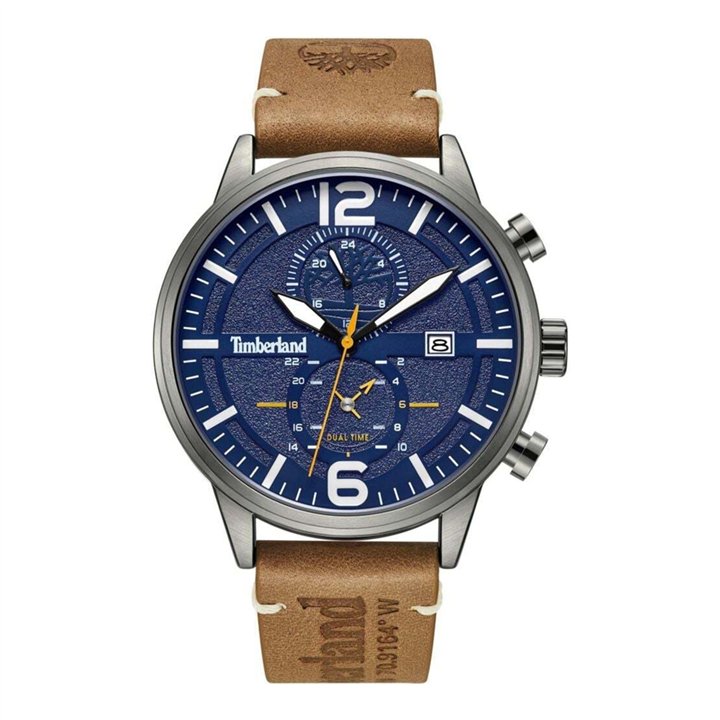 Timberland Middlesex TDWGF2182301 Men's Watch Dualtimer - TDWGF2182301