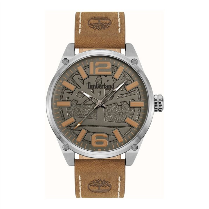 Timberland Ripley TDWGA9000702M Men's Watch - TDWGA9000702M - Teknashop Ltd