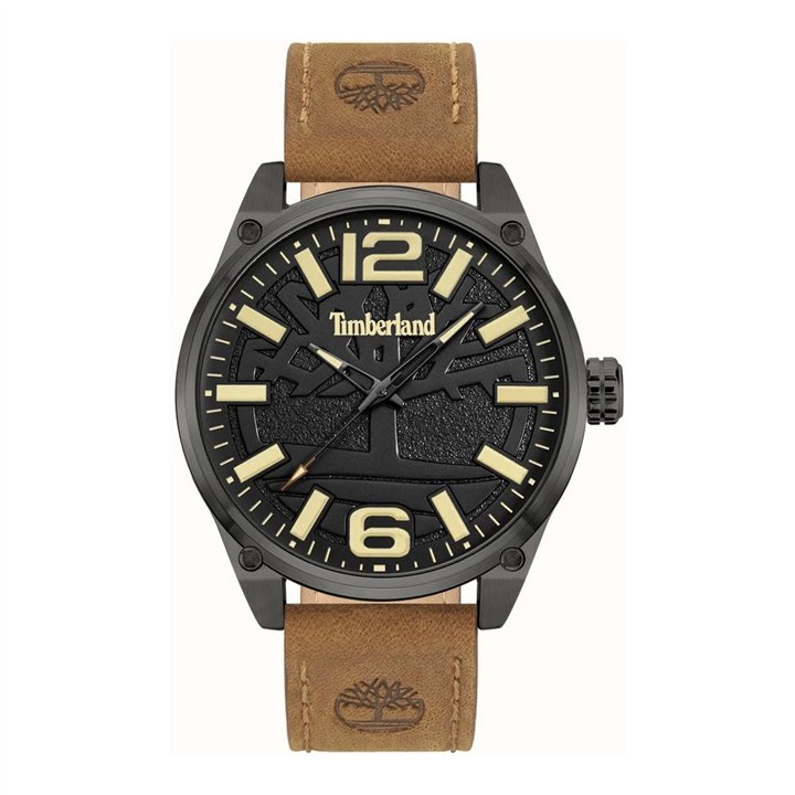 Timberland Ripley TDWGA9000703M Men's Watch - TDWGA9000703M