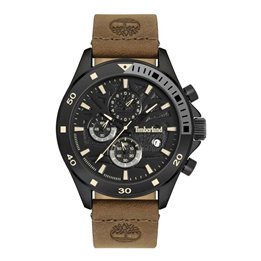 Timberland Wakeda TDWGC9001401 Men's Watch Chronograph - TDWGC9001401