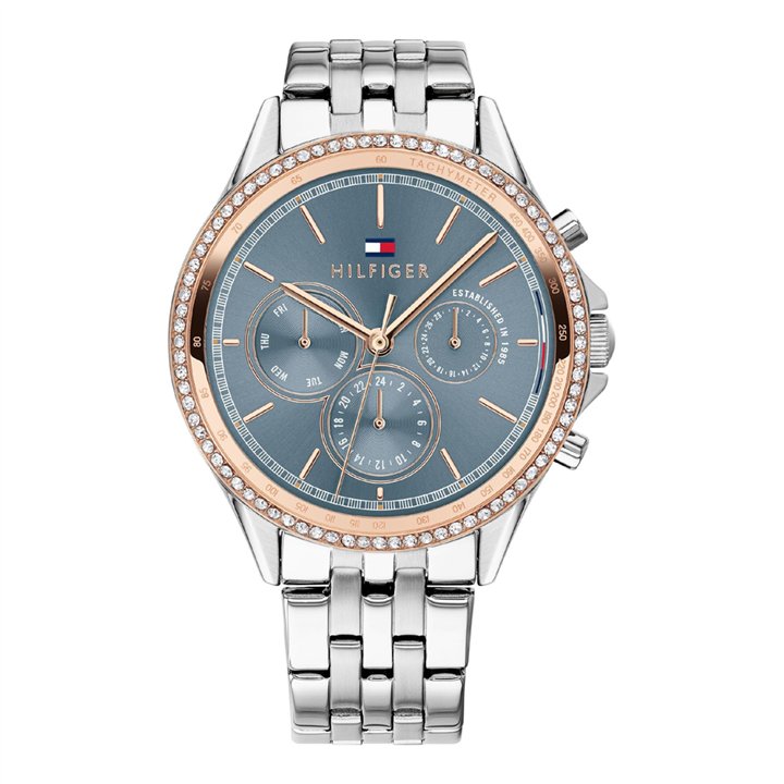Tommy Hilfiger Ari 1781976 Ladies Watch - 1781976