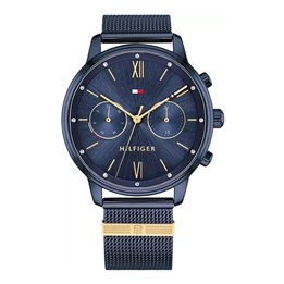 Tommy Hilfiger Blake 1782305 Ladies Watch - 1782305