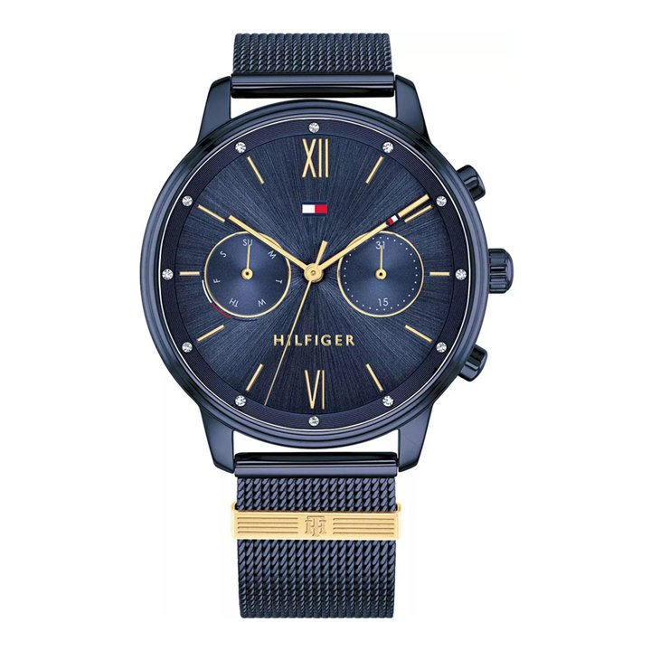 Tommy Hilfiger Blake 1782305 Ladies Watch - 1782305