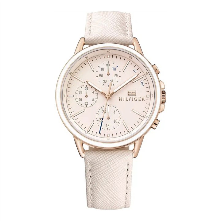 Tommy Hilfiger Carly 1781789 Ladies Watch - 1781789