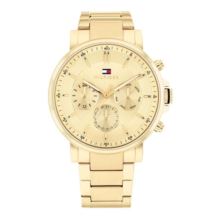 Tommy Hilfiger Tyson 1710611 Men's Watch - 1710611 - Teknashop Ltd