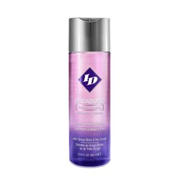 ID PLEASURE - WATER BASED LUBRICANT 65 ML - D-201409 - Teknashop Ltd