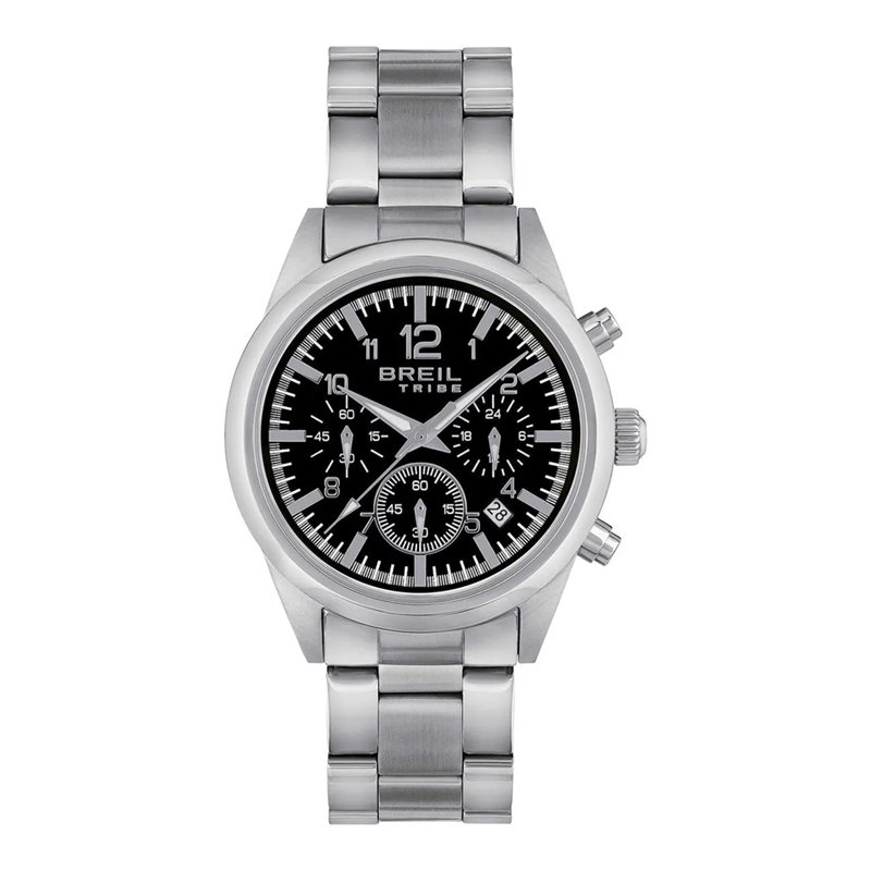 Breil Yukon EW0568 Mens Watch Chronograph