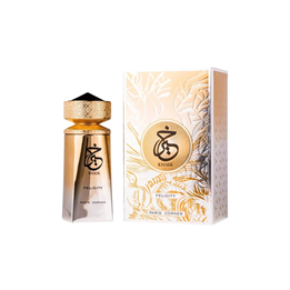Paris Corner, Khair Felicity, Eau De Parfum, For Women, 100 ml