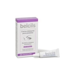 Belcils Vitalizing Cream 4ml - unisex - Teknashop Ltd