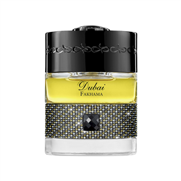 The Spirit Of Dubai, Dubai Fakhama, Eau De Parfum, Unisex, 50 ml -
