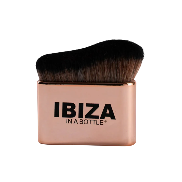 Biovene, Ibiza, Blending, Body Brush