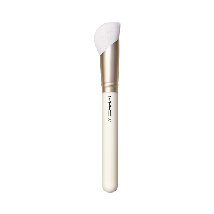 MAC, Hyper Real, Multi Face Brush, 001 - Teknashop Ltd