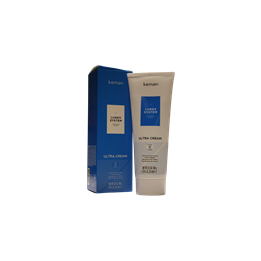 Kemon, Lunex System, Hair Lightening Cream, Lightening, 300 g -
