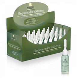 Arual Regenerador Extreme 10ml - unisex