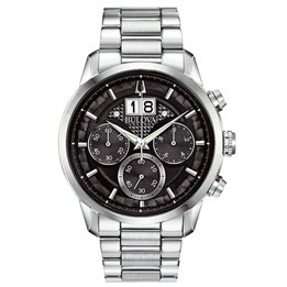 BULOVA Mod. 96B319 - WW.96B319