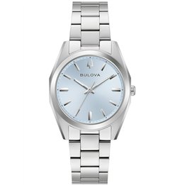 BULOVA Mod. 96L346 - WW.96L346