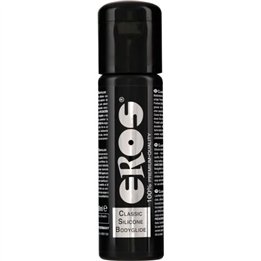 EROS - CLASSIC SILICONE BODYGLIDE 100 ML - D62-21100