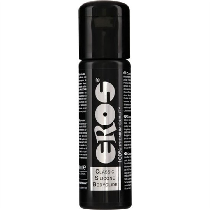 EROS - CLASSIC SILICONE BODYGLIDE 100 ML - D62-21100