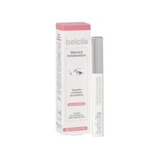 Belcils Strengthening Eyelash Mask Black 7ml - unisex - Teknashop Ltd