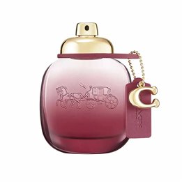 Coach Wild Rose Eau De Parfum Spray 50ml - unisex