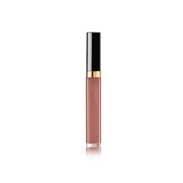 Chanel Rouge Coco Gloss 722 Noce Moscata 5.5g - unisex