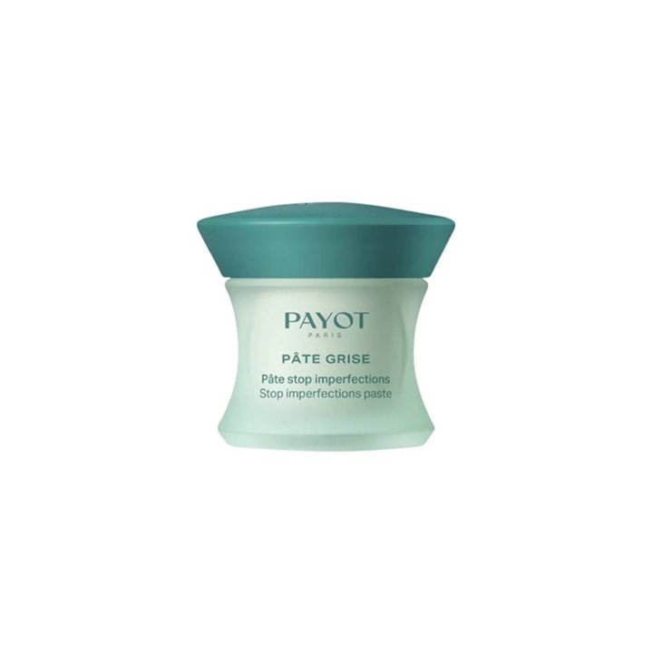 Payot Pate Gris Originale Stop Bouton 15 - unisex