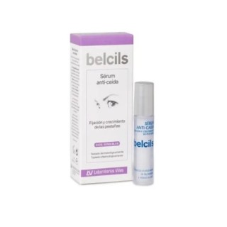 Belcils Anti-Hair Loss Serum 3ml - unisex - Teknashop Ltd