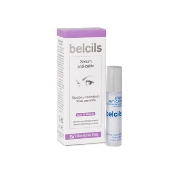 Belcils Anti-Hair Loss Serum 3ml - unisex - Teknashop Ltd