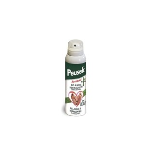 Peusek Arcandol Relaxing y Rafreshing For The Feet 150ml - unisex - Teknashop Ltd