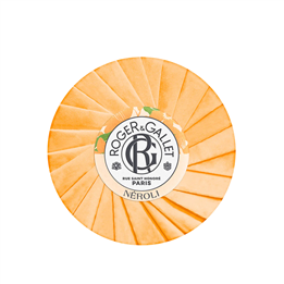 Roger & Gallet, Neroli, Soap Bar, For Hands, 100 g