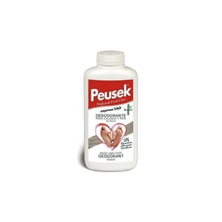 Peusek Express 150 Shoe and Foot Deodorant Powder 150g - unisex - Teknashop Ltd