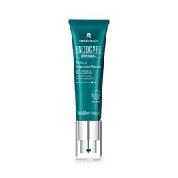 Cantabria Labs, Endocare Renewal Intensive, Retinol, Anti-Wrinkle, Serum, For Face, 30 ml