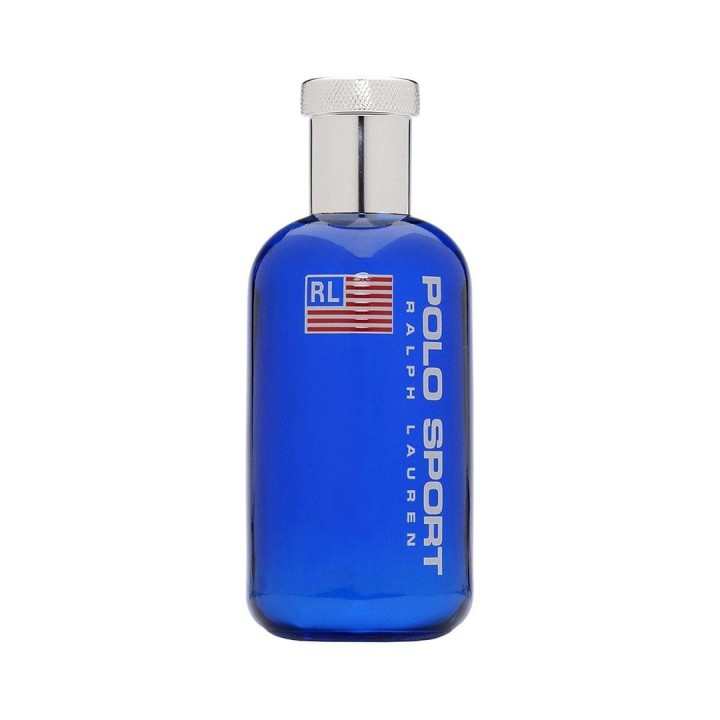 Ralph Lauren, Polo Sport, Eau De Toilette, For Men, 75 ml