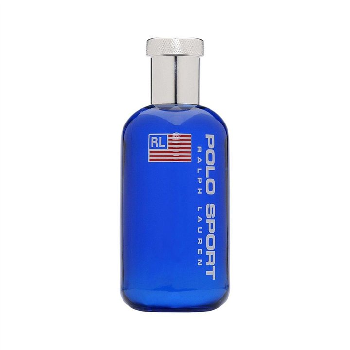 Ralph Lauren, Polo Sport, Eau De Toilette, For Men, 75 ml