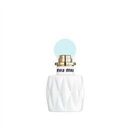 Miu Miu, Fleur de Lait, Eau De Parfum, For Women, 50 ml
